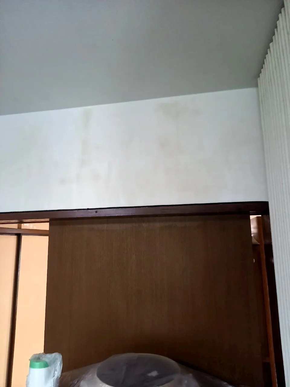 【神奈川県】住居のカビ検査・除去