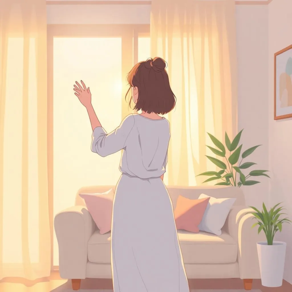 カーテンレールはカビの温床！？ 見落としがちな「湿気×ホコリ」ゾーンと正しい対策法 