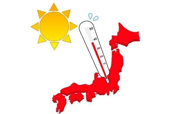 二重高気圧が招く猛暑とカビ被害 — 夏の住宅トラブル防止ガイド